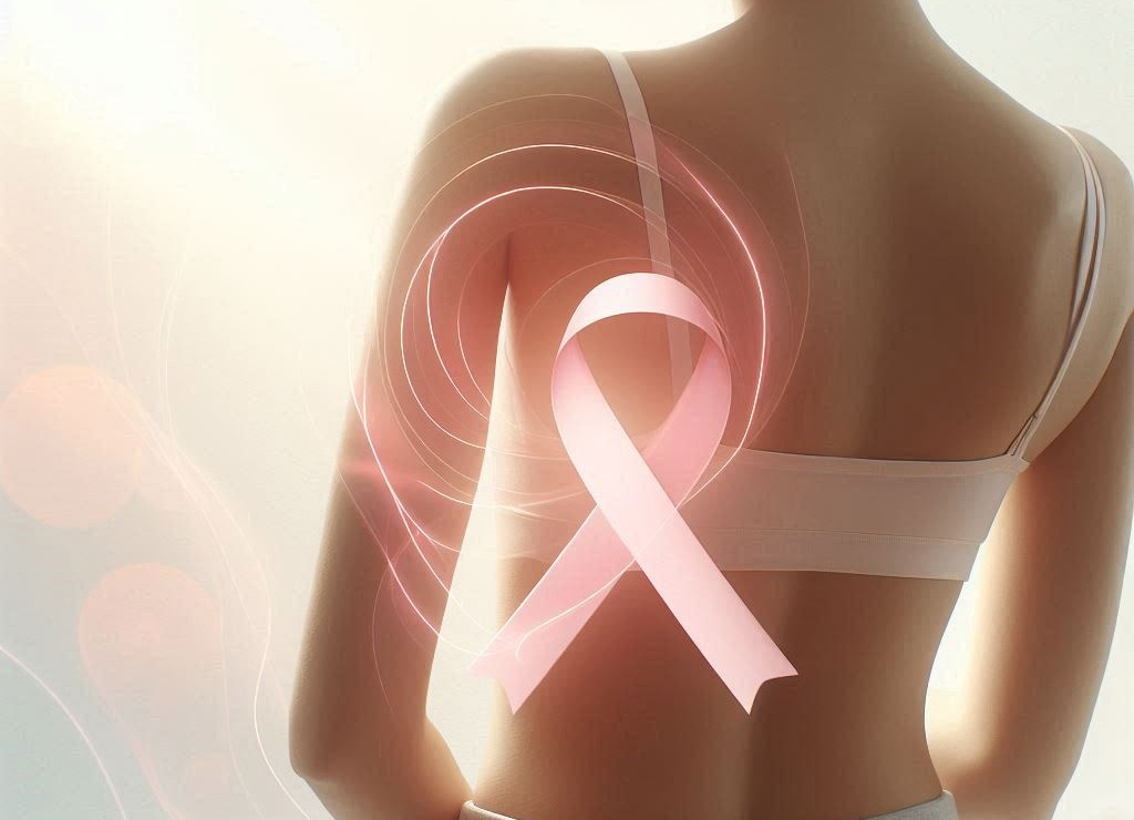 Traitement Cancer du sein à Dalhem